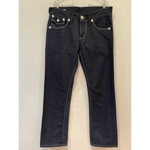 True religion Bobby big t jeans